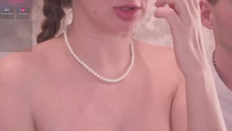 Snapshot of fluffy_hat chatting on March 6, 2026, 3:52 pm Fluffy and Krut online show from March 6, 2026, 3:52 pm