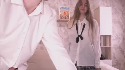 Snapshot of fluffy_hat chatting on June 7, 2026, 5:00 am Fluffy and Krut online show from June 7, 2026, 5:00 am