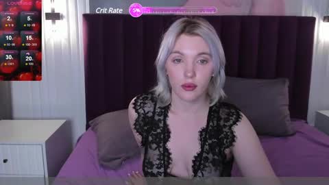 Monica online show from January 22, 2025, 7:25 am