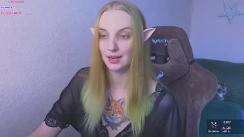 Agatha online show from March 6, 2026, 9:17 am