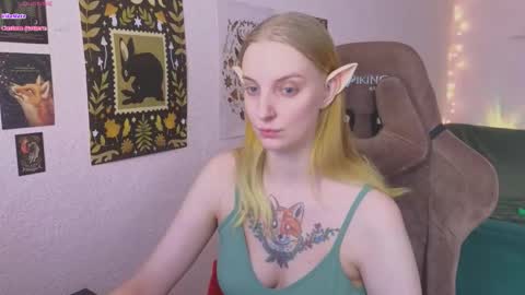 Agatha online show from March 25, 2026, 9:48 am