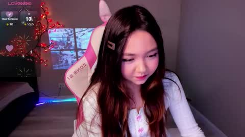 Rose online show from November 1, 2025, 11:40 pm