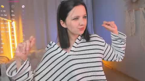 LilLisa online show from May 20, 2026, 4:13 pm