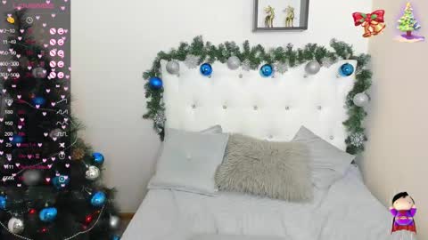 Lina online show from December 30, 2024, 2:42 am