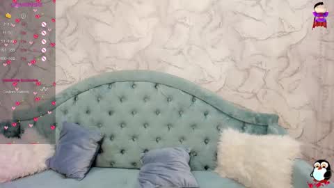 Lina online show from November 15, 2025, 12:19 am