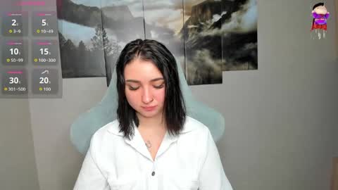 Lina online show from April 19, 2026, 2:00 am