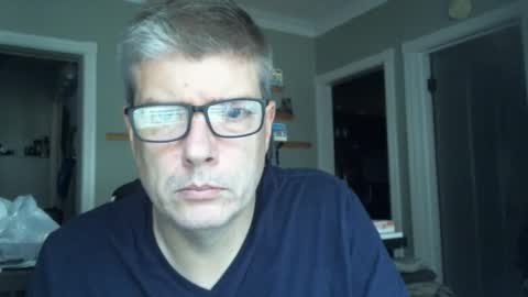 FluidConscience online show from May 24, 2026, 9:53 pm