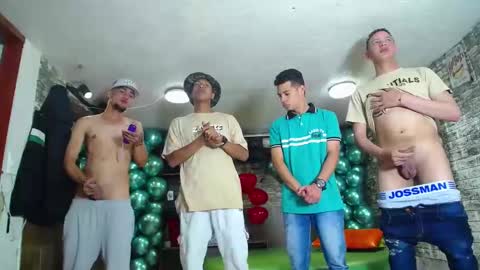 flyckers online show from February 22, 2025, 7:03 pm