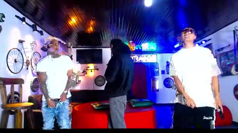 flyckers online show from April 7, 2026, 12:27 pm