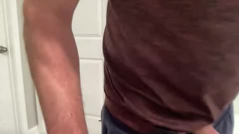 Snapshot of flyersguy84 chatting on January 13, 2026, 4:23 pm Average Joe online show from January 13, 2026, 4:23 pm