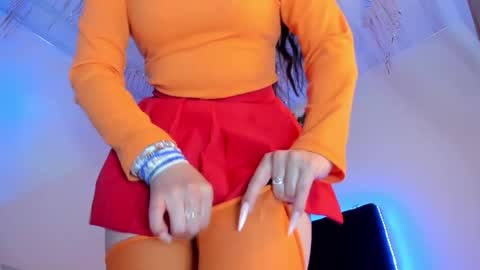 lia online show from October 2, 2025, 10:50 pm