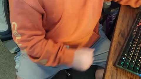 flynn949 online show from February 5, 2025, 6:26 pm