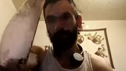 Snapshot of flyyguy69 chatting on June 29, 2026, 2:40 am flyyguy69 online show from June 29, 2026, 2:40 am