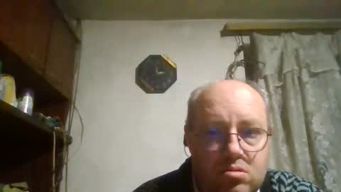 VIP Magnolia online show from November 2, 2025, 12:57 am
