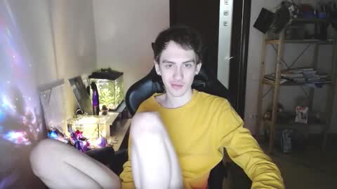 Alex online show from March 7, 2026, 6:38 pm