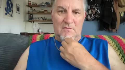 fnkywht60smthng_ online show from July 19, 2026, 8:01 pm