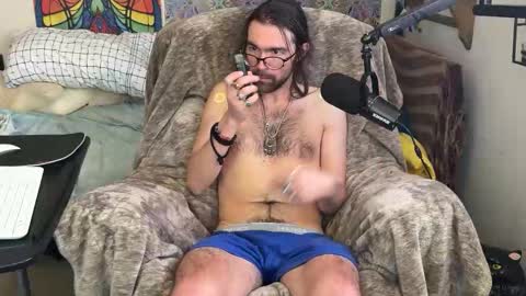 Chris online show from March 4, 2026, 3:40 pm