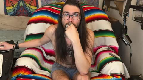 Chris online show from March 30, 2026, 12:50 pm