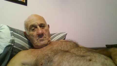 follador1001 online show from June 27, 2026, 8:25 pm
