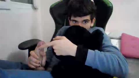 follaemos21 online show from January 19, 2026, 1:09 am