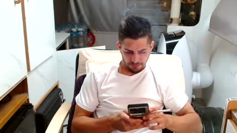 Snapshot of followknight chatting on June 22, 2026, 7:55 pm independent model online show from June 22, 2026, 7:55 pm