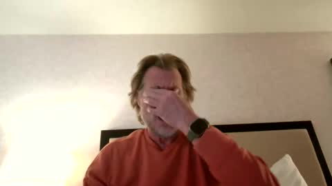 foodforcatfists online show from March 9, 2026, 4:38 am