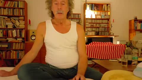 cum together online show from July 26, 2026, 8:38 pm