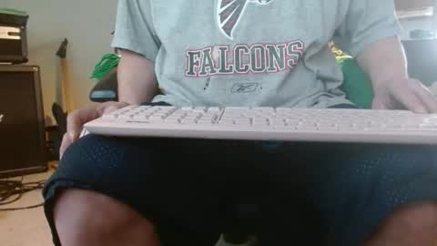 Fooman1007 online show from February 22, 2026, 4:05 pm