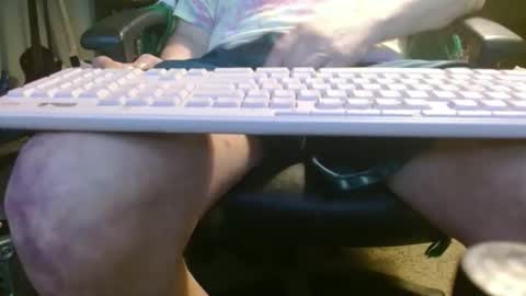 Fooman1007 online show from April 6, 2026, 2:31 am