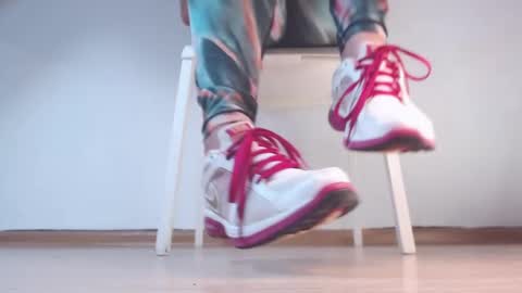 Snapshot of foot_goddes_ chatting on December 13, 2024, 7:15 am Sandy online show from December 13, 2024, 7:15 am
