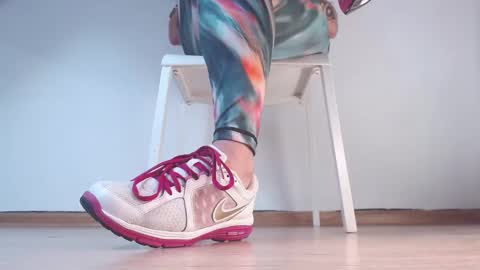 Snapshot of foot_goddes_ chatting on December 13, 2024, 10:51 am Sandy online show from December 13, 2024, 10:51 am