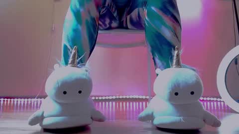 Snapshot of foot_goddes_ chatting on December 18, 2024, 10:51 am Sandy online show from December 18, 2024, 10:51 am