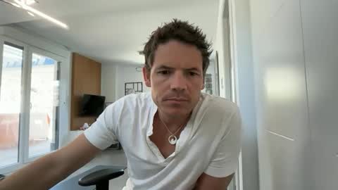 Snapshot of footbag22 chatting on April 16, 2026, 12:06 pm NutBuster online show from April 16, 2026, 12:06 pm