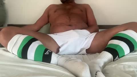footiesoxlad online show from July 19, 2026, 5:38 pm