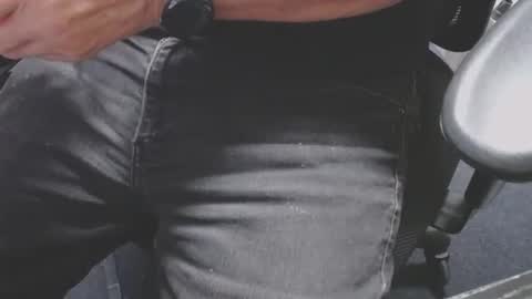 Snapshot of footman669 chatting on October 13, 2025, 7:36 pm Foot online show from October 13, 2025, 7:36 pm