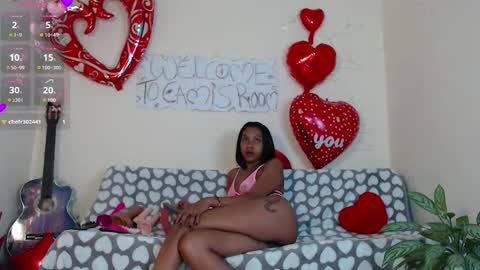 Snapshot of for_mycami chatting on February 15, 2026, 11:08 am for_mycami online show from February 15, 2026, 11:08 am