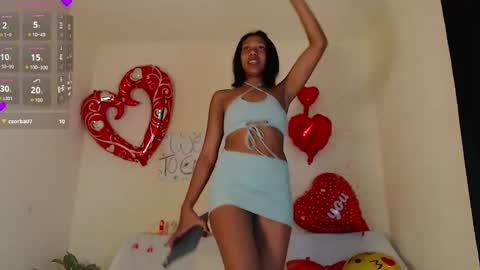Snapshot of for_mycami chatting on February 23, 2026, 10:07 pm for_mycami online show from February 23, 2026, 10:07 pm