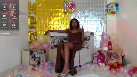 Snapshot of for_mycami chatting on March 8, 2026, 12:08 am for_mycami online show from March 8, 2026, 12:08 am
