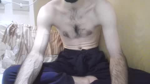 forappss997 online show from February 25, 2026, 11:36 pm