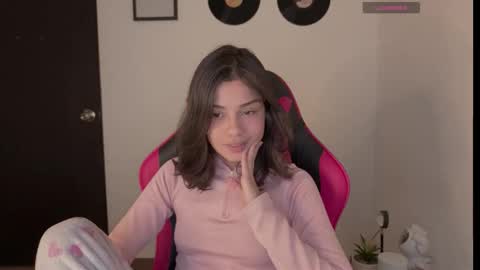 forbidden candy  online show from February 23, 2026, 11:57 pm