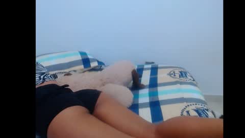 emely and felix online show from January 28, 2025, 4:08 pm