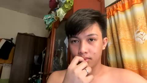 ford_cum online show from July 22, 2026, 6:22 pm