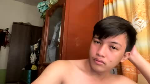ford_cum online show from July 25, 2026, 8:50 pm