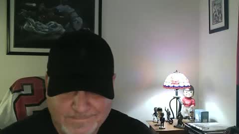 foreplayman22 online show from November 17, 2025, 10:26 pm