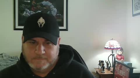 foreplayman22 online show from February 14, 2026, 8:38 pm