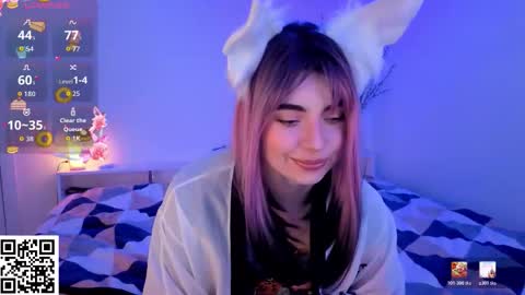 forevarrr online show from March 8, 2026, 8:18 am