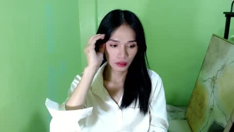 Wonnie online show from December 19, 2024, 4:46 pm