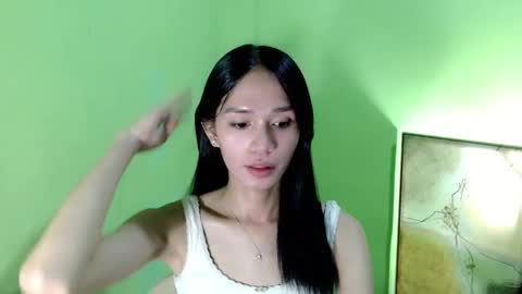 Wonnie online show from January 6, 2025, 3:53 am