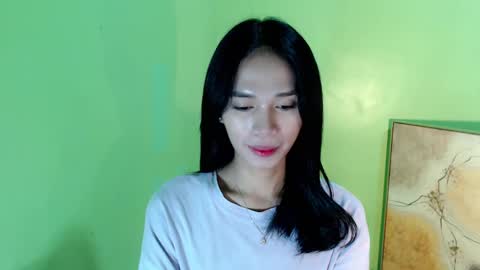 Wonnie online show from January 7, 2025, 12:52 pm