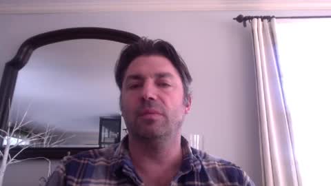 forevergoing online show from February 18, 2025, 4:37 pm